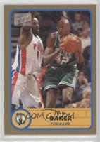 Vin Baker