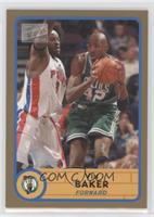 Vin Baker [EX to NM]