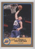 Greg Ostertag