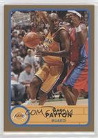 Gary Payton