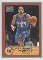 Juwan Howard