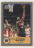 Lorenzen Wright