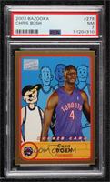 Chris Bosh [PSA 7 NM]