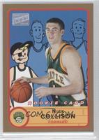 Nick Collison