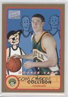 Nick Collison