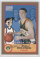 Nick Collison