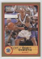 Doug Christie