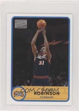 2003-04 Bazooka - [Base] - Mini #150 - Glenn Robinson