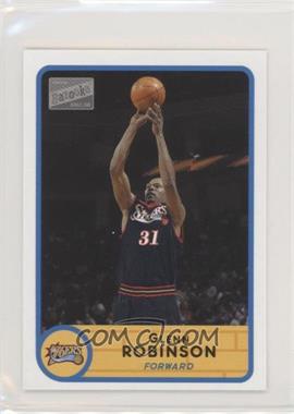 2003-04 Bazooka - [Base] - Mini #150 - Glenn Robinson