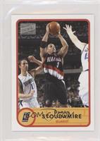 Damon Stoudamire