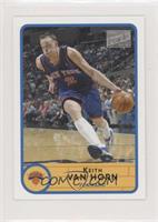 Keith Van Horn [EX to NM]