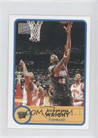 Lorenzen Wright