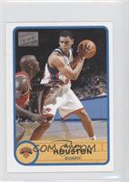 Allan Houston