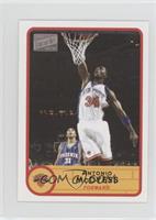 Antonio McDyess [EX to NM]