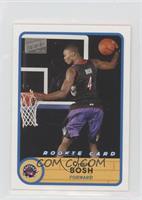 Chris Bosh (Black Jersey) [EX to NM]