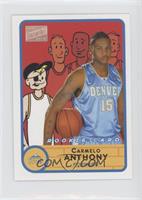 Carmelo Anthony