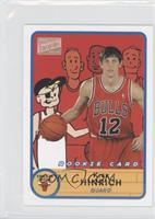 Kirk Hinrich