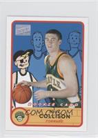 Nick Collison