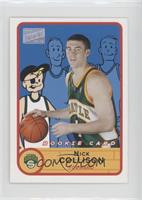 Nick Collison [EX to NM]