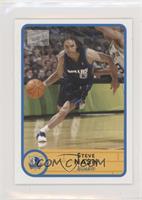 Steve Nash (Blue Jersey)