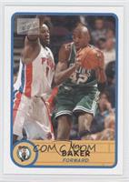 Vin Baker