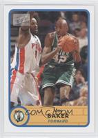 Vin Baker