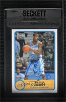 Marcus Camby [BAS Authentic]