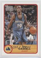 Sam Cassell