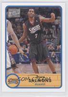 John Salmons