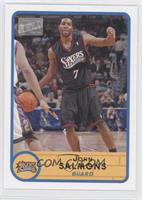 John Salmons