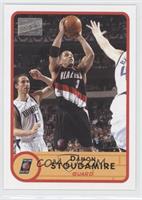 Damon Stoudamire