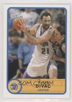 Vlade Divac [EX to NM]