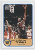 Lorenzen Wright