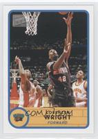 Lorenzen Wright