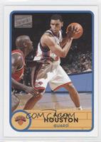 Allan Houston