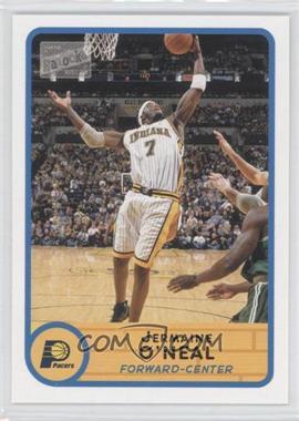 2003-04 Bazooka - [Base] #210 - Jermaine O'Neal