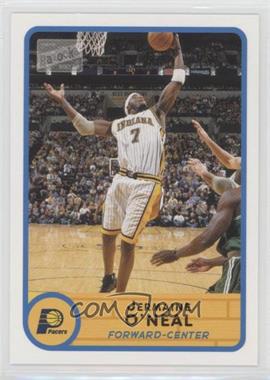 2003-04 Bazooka - [Base] #210 - Jermaine O'Neal