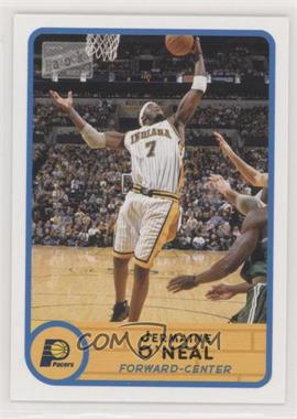 2003-04 Bazooka - [Base] #210 - Jermaine O'Neal