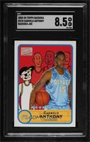 Carmelo Anthony [SGC 8.5 NM/Mt+]