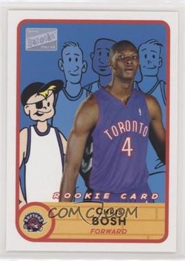 2003-04 Bazooka - [Base] #279 - Chris Bosh