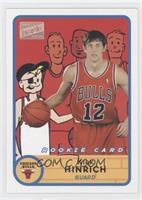 Kirk Hinrich