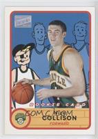 Nick Collison