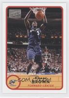 Kwame Brown