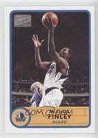 Michael Finley