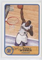 Chris Webber