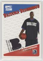 Josh Howard