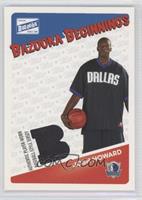 Josh Howard