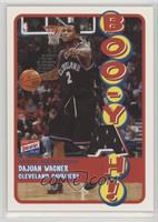 Dajuan Wagner