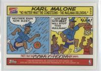 Karl Malone