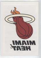 Miami Heat Team